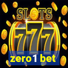 zero1 bet